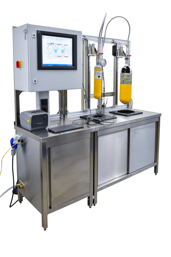 WaterJacket Basic 3.0