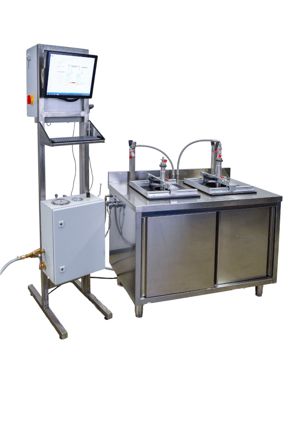 WaterJacket Professional